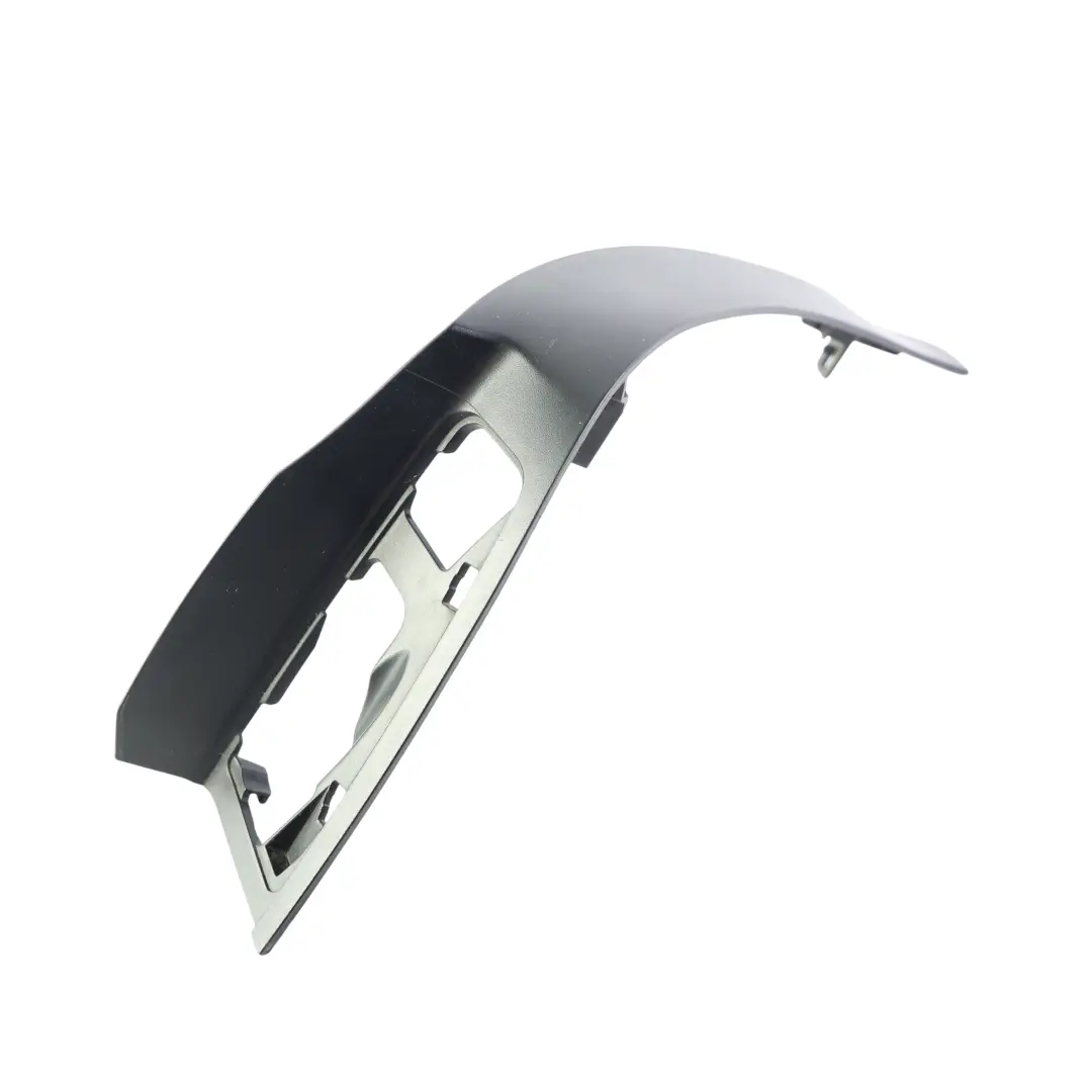 BMW F33 Garniture Cache Gouttière Arrière Gauche - SKU 7308093 - Numéro de pièce 7308093