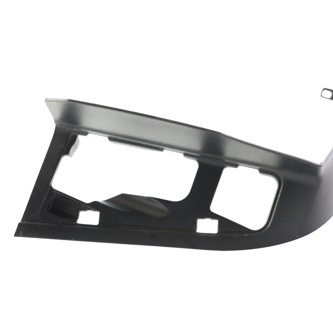 BMW F33 Moldura Canalón Trasero Izquierdo - SKU 7308093 - Número de pieza 7308093