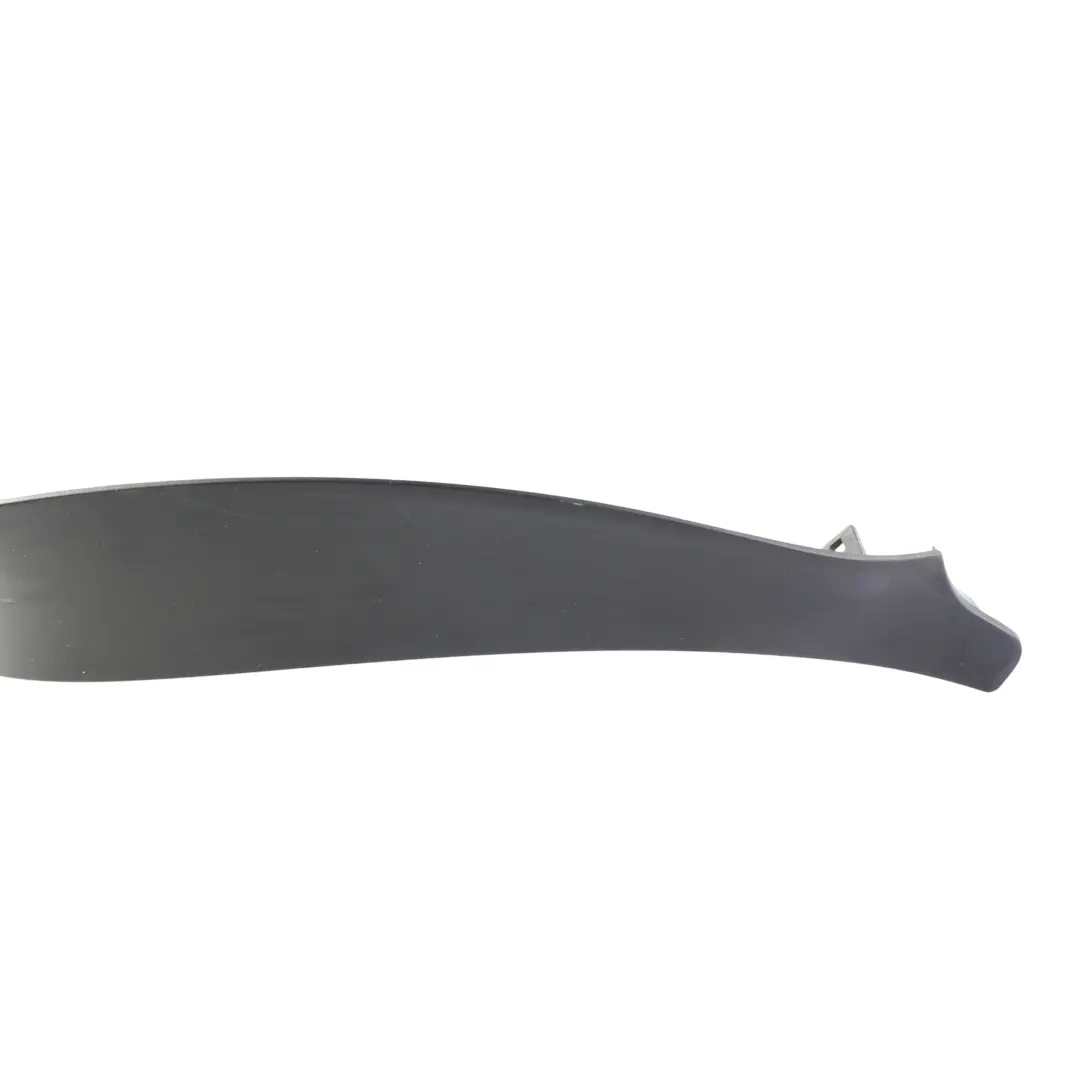 BMW F33 Garniture Cache Gouttière Arrière Gauche - SKU 7308093 - Numéro de pièce 7308093