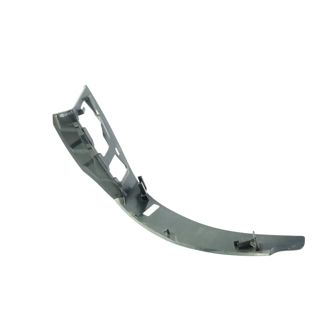 BMW F33 Moldura Canalón Trasero Izquierdo - SKU 7308093 - Número de pieza 7308093