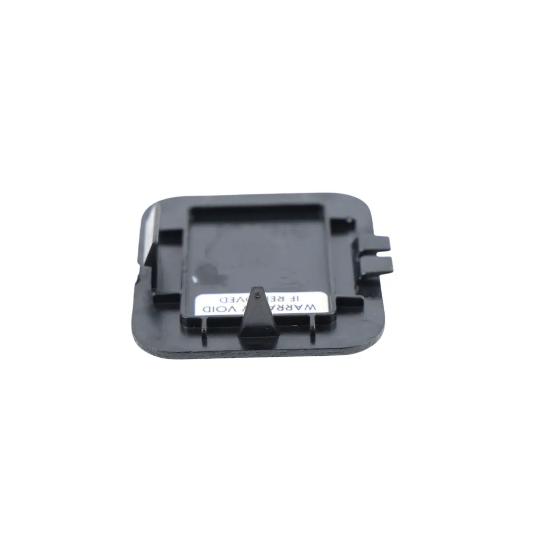 BMW F15 Coperchio Gancio Bagagliaio Posteriore Sinistro Destro - SKU 7308702 - Numero di parte 7308702
