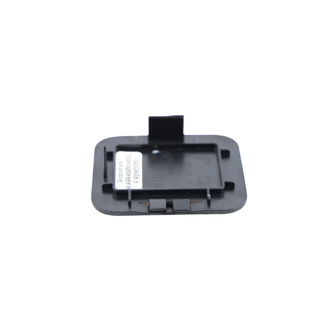 BMW F15 Tapa Gancho Anclaje Carga Maletero Trasero Izquierdo Derecho - SKU 7308702 - Número de pieza 7308702