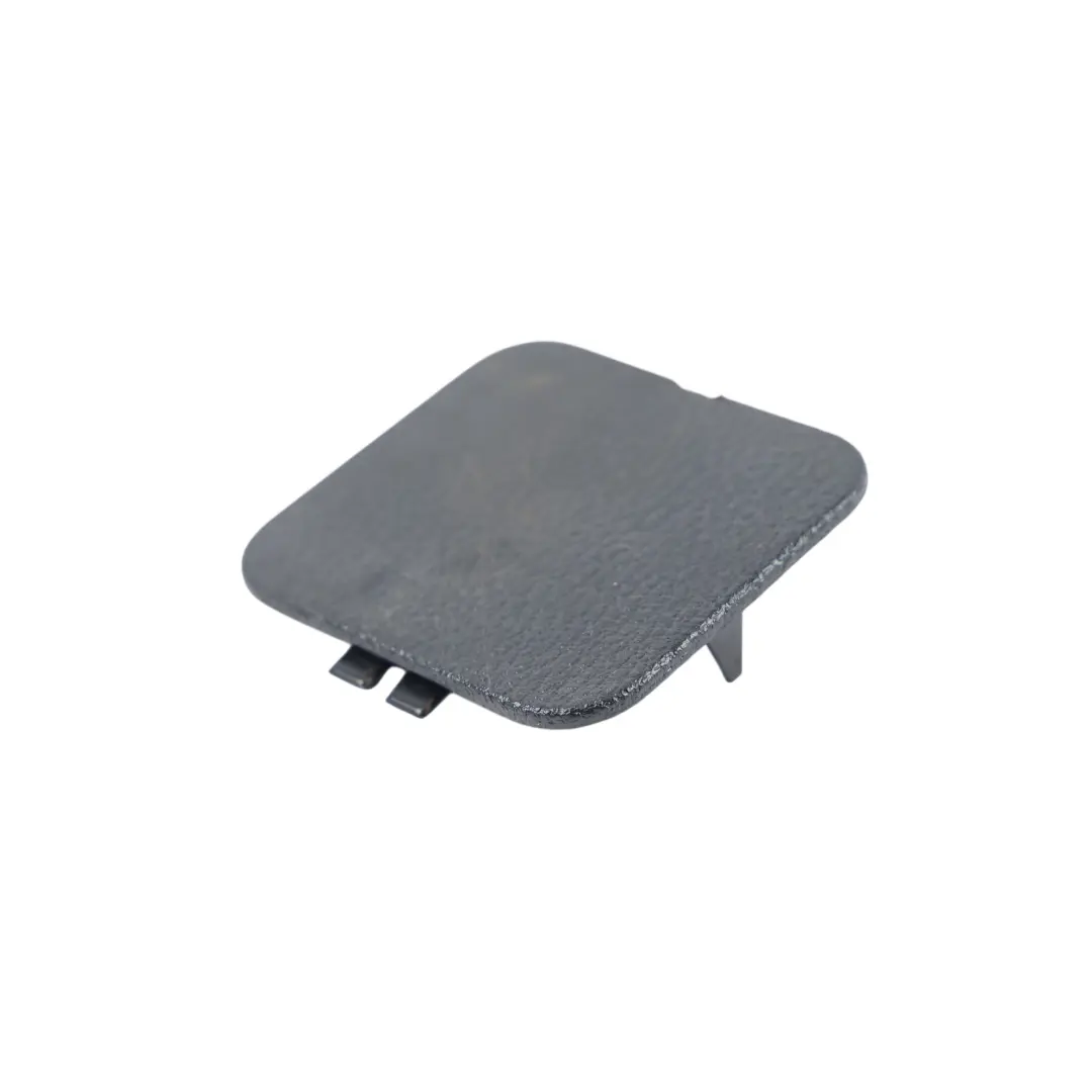BMW F15 Cargo Tie Down Hook Cover Cap Trunk Rear Left Right N/O/S - SKU 7308702 - Part number 7308702