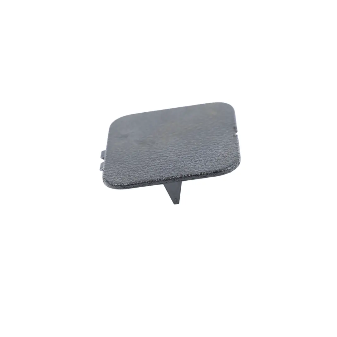 Tapa Gancho Anclaje Carga Maletero Trasero Izquierdo Derecho para BMW F15 con número de pieza 7308702 BMW F15 Tapa Gancho Anclaje Carga Maletero Trasero Izquierdo Derecho - SKU 7308702 - Número de pieza 7308702