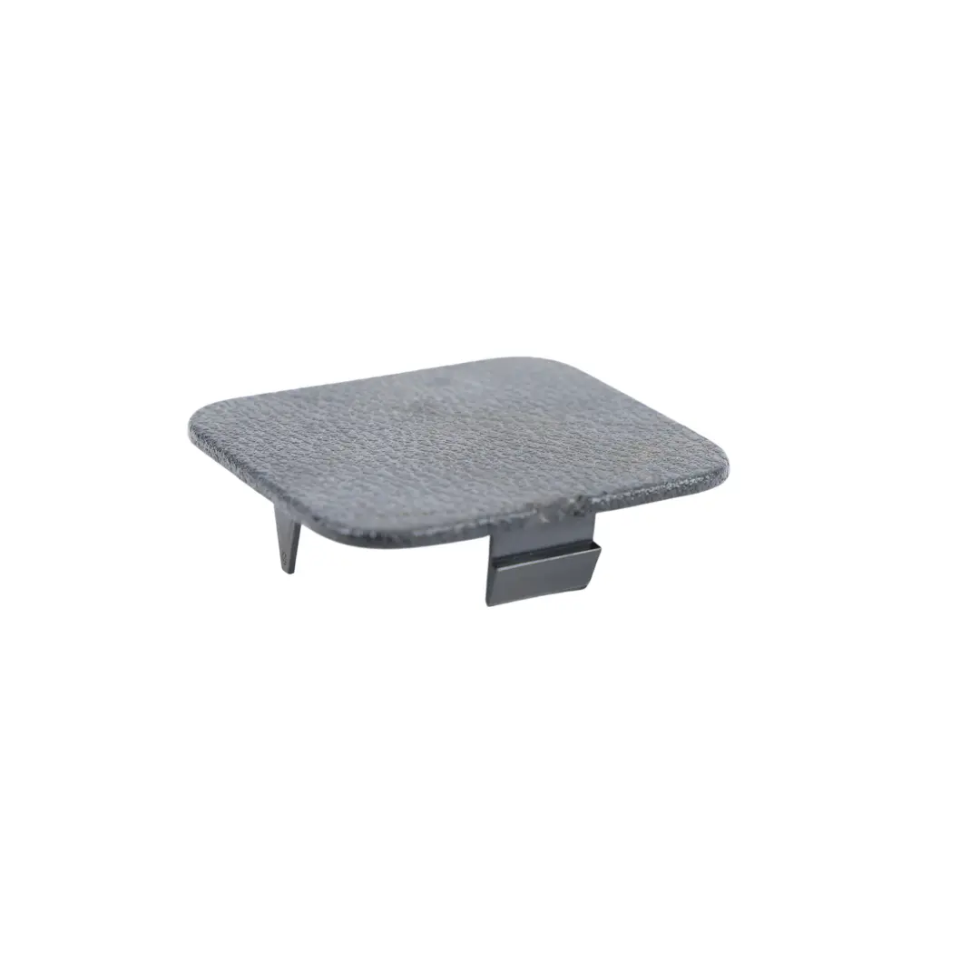 Tapa Gancho Anclaje Carga Maletero Trasero Izquierdo Derecho para BMW F15 con número de pieza 7308702 BMW F15 Tapa Gancho Anclaje Carga Maletero Trasero Izquierdo Derecho - SKU 7308702 - Número de pieza 7308702