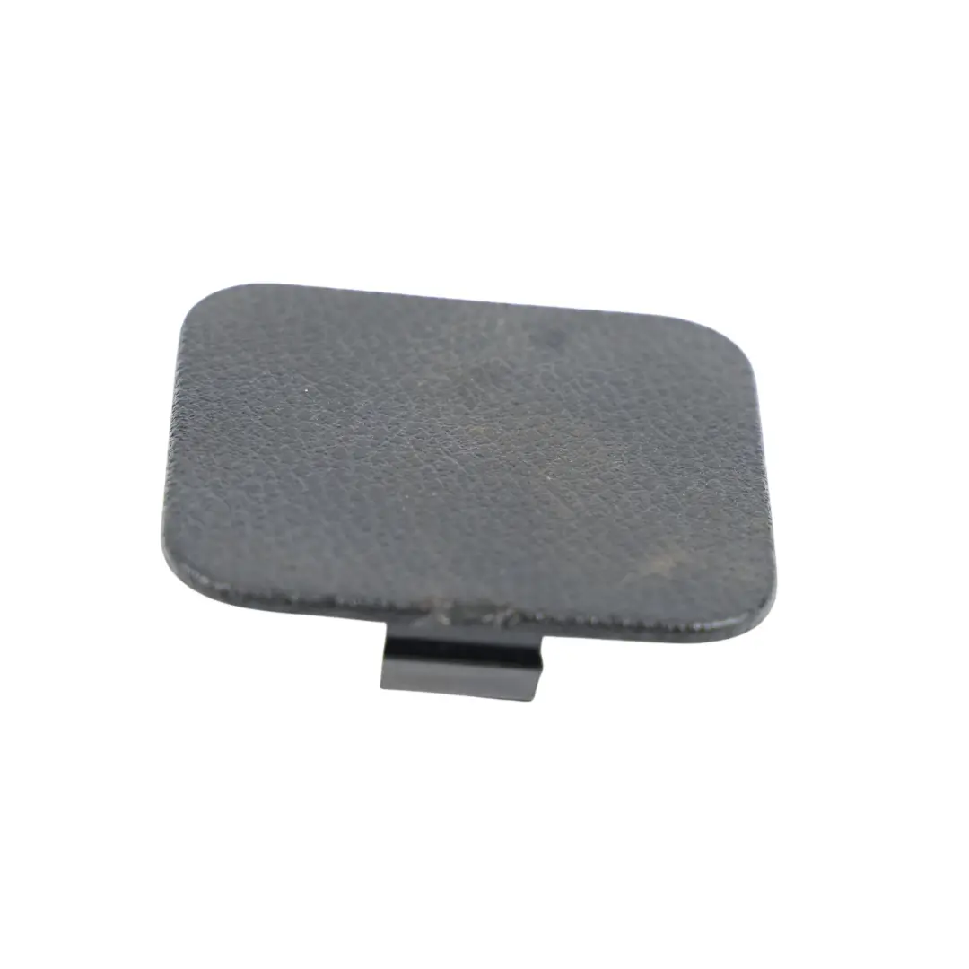 BMW F15 Cargo Tie Down Hook Cover Cap Trunk Rear Left Right N/O/S - SKU 7308702 - Part number 7308702