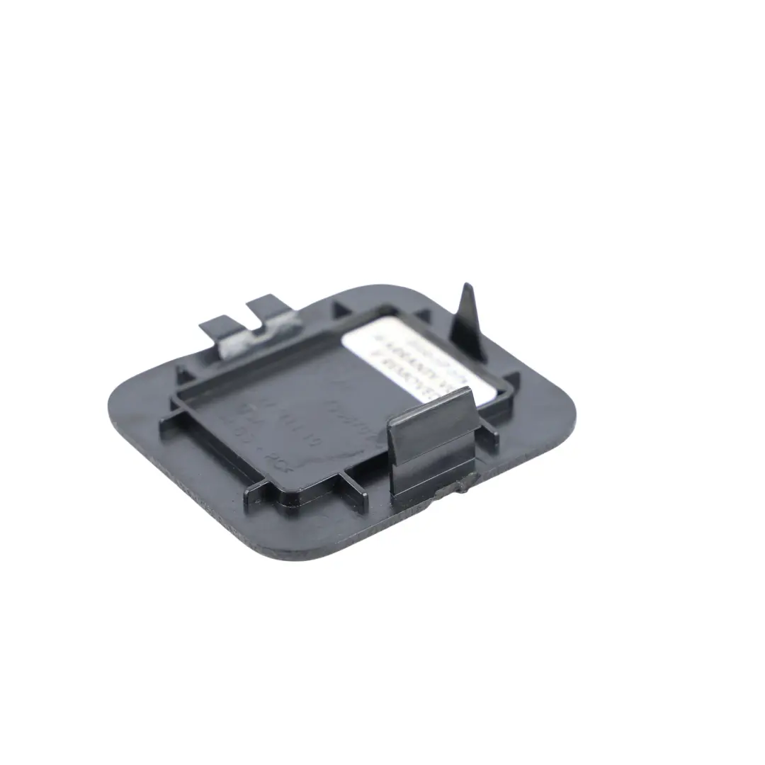 Coperchio Gancio Bagagliaio Posteriore Sinistro Destro per BMW F15 con numero di parte 7308702 BMW F15 Coperchio Gancio Bagagliaio Posteriore Sinistro Destro - SKU 7308702 - Numero di parte 7308702