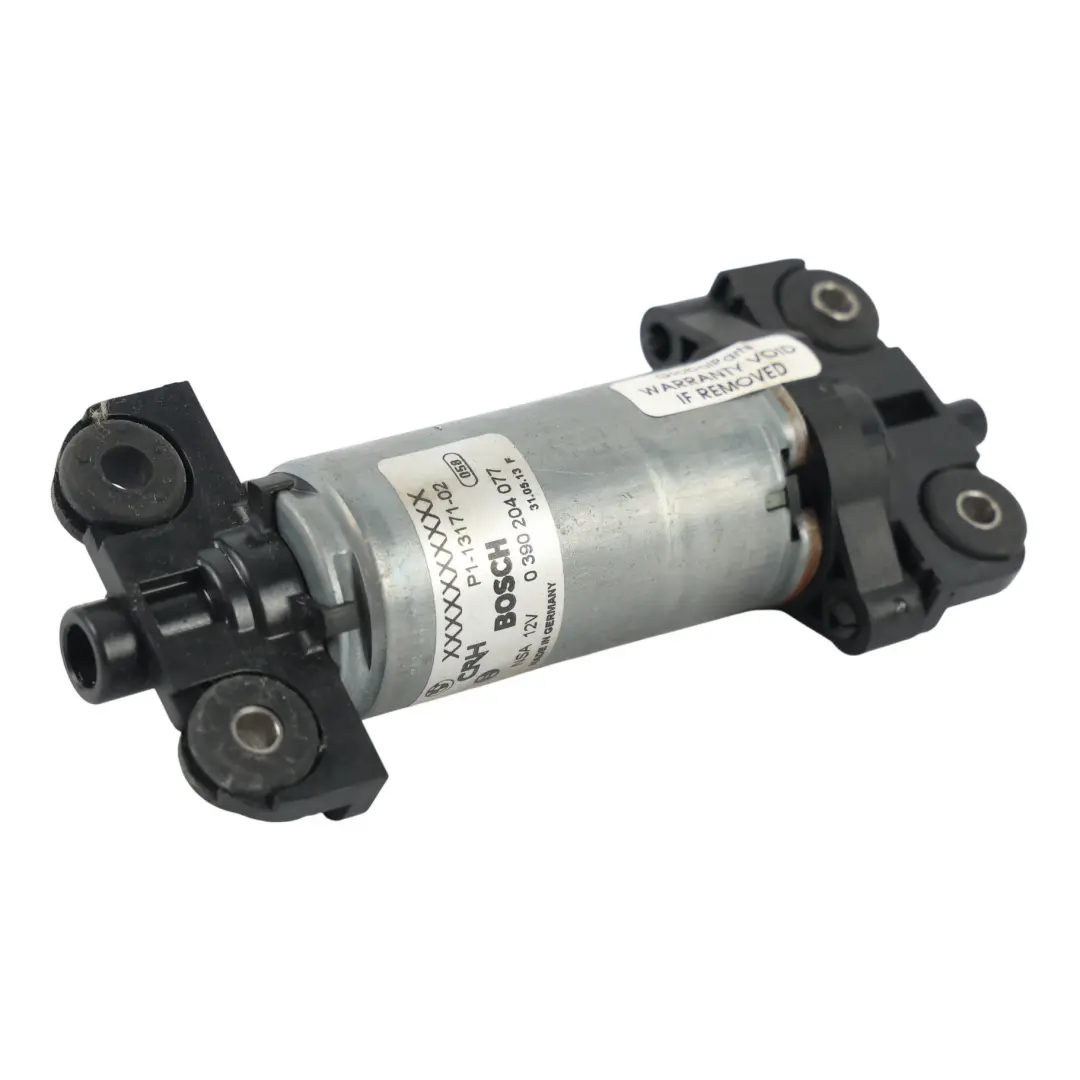 BMW F12 F33 F33 LCI F83 Moteur Réglage Longitudinal Siège Gauche P1-13171-02 - SKU 7309647 - Numéro de pièce 7309647
