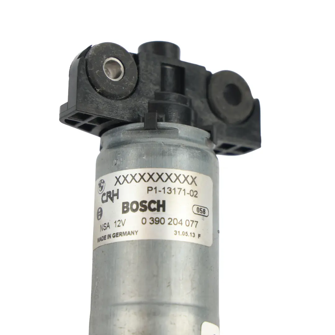 BMW F12 F33 LCI F83 Motore Regolazione Sedile Sinistra P1-13171-02 - SKU 7309647 - Numero di parte 7309647