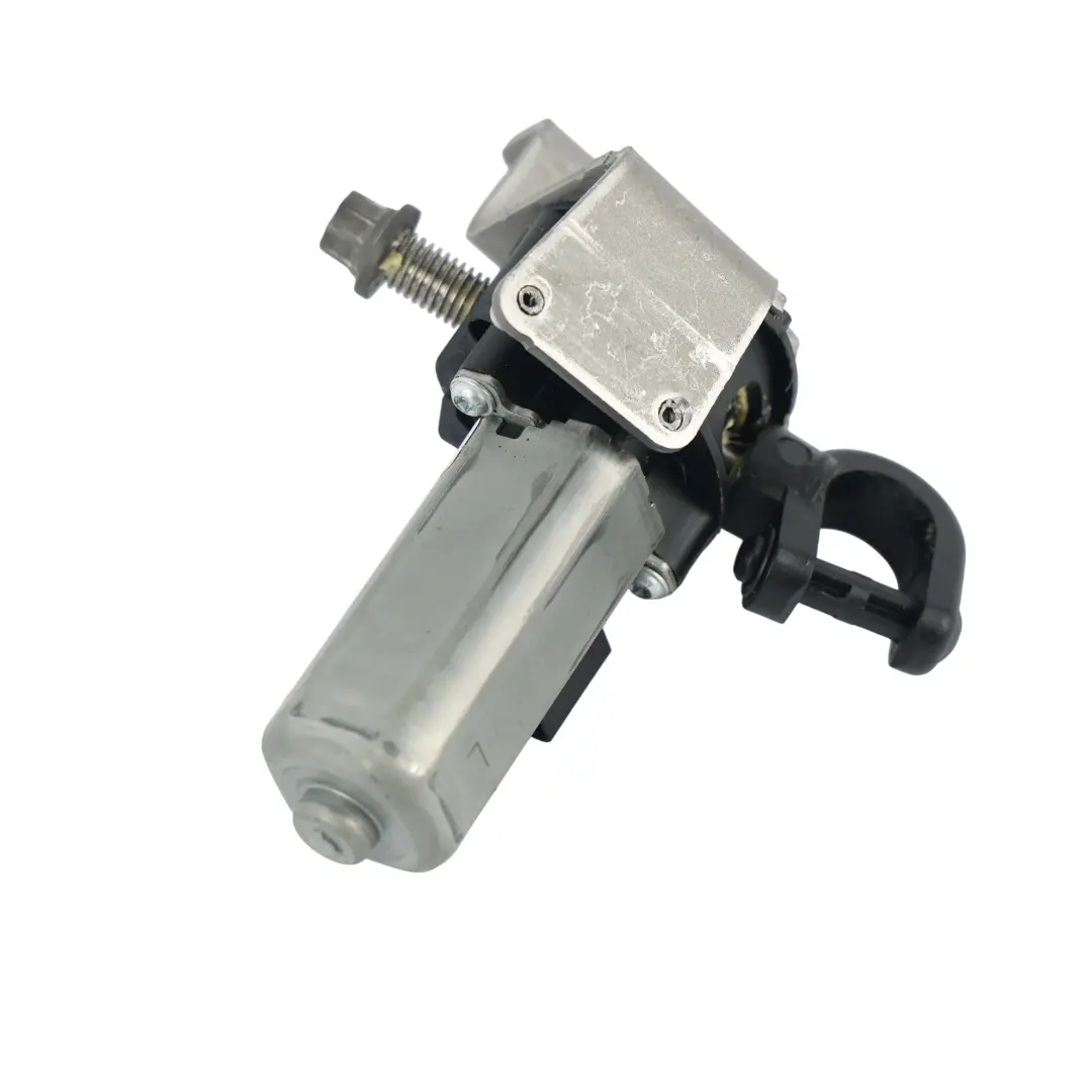 Backrest Upper Section Adjustment Motor Right O/S to BMW F06 F12 F13 Seat with Part number 7309650 BMW F06 F12 F13 Seat Backrest Upper Section Adjustment Motor Right O/S - SKU 7309650 - Part number 7309650