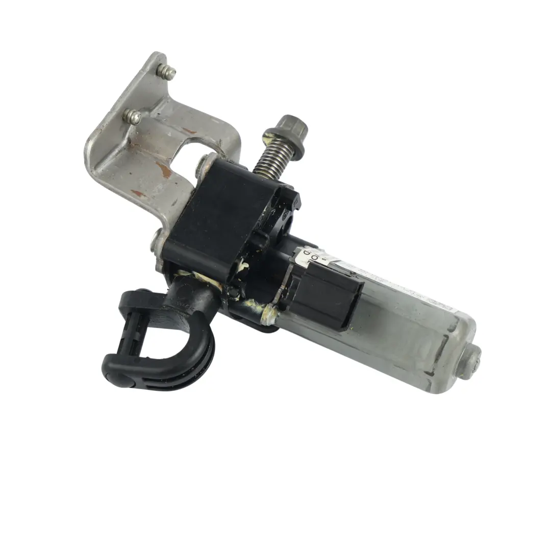 BMW F06 F12 F13 Motor Ajuste Sección Superior Respaldo Asiento Derecho - SKU 7309650 - Número de pieza 7309650