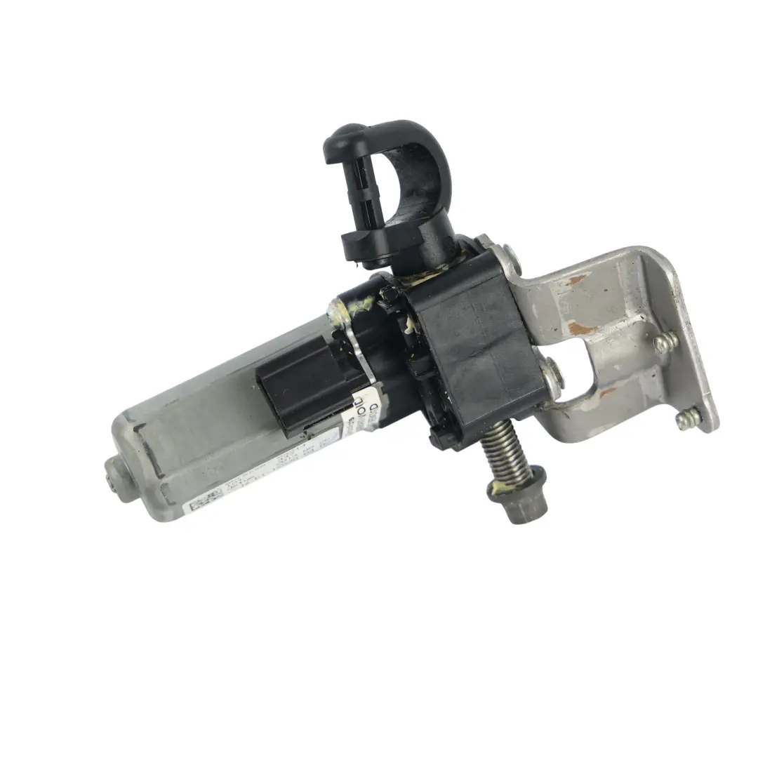 Sitz Rückenlehne Oberteil Verstellmotor Rechts für BMW F06 F12 F13 mit Teilenummer 7309650 BMW F06 F12 F13 Sitz Rückenlehne Oberteil Verstellmotor Rechts - SKU 7309650 - Teilenummer 7309650