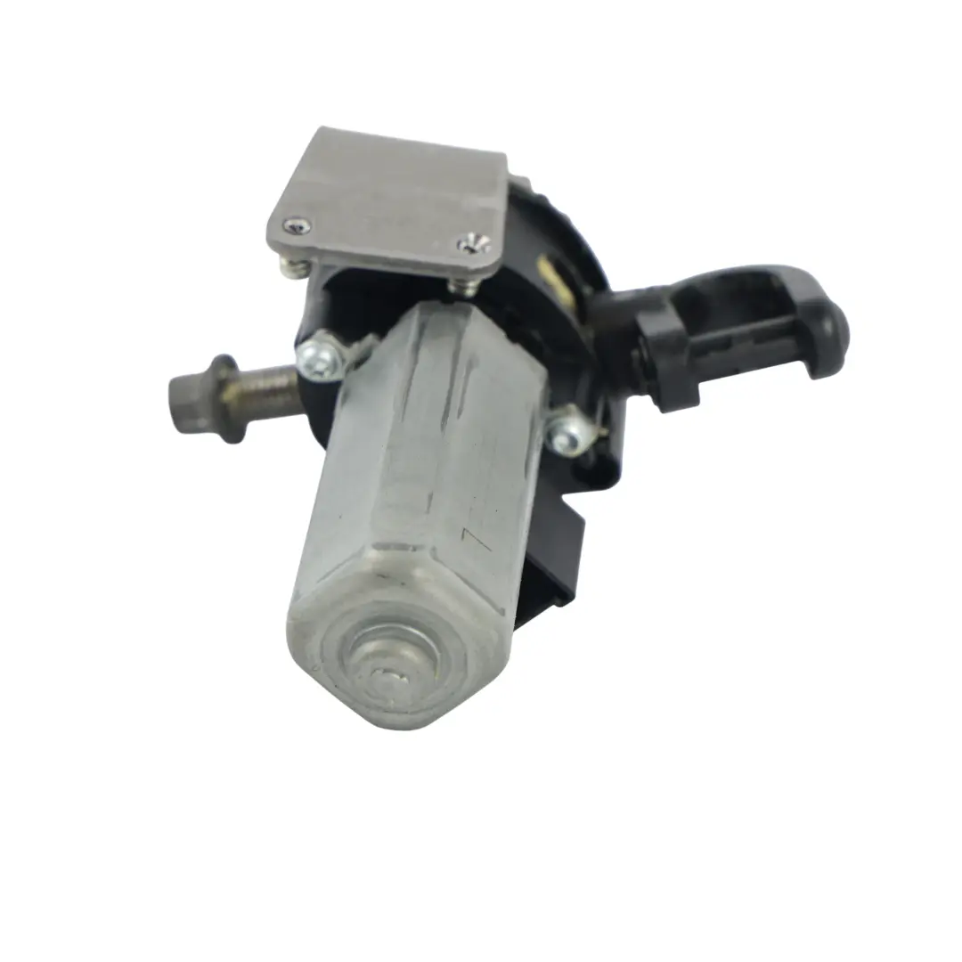 BMW F06 F12 F13 Seat Backrest Upper Section Adjustment Motor Right O/S - SKU 7309650 - Part number 7309650