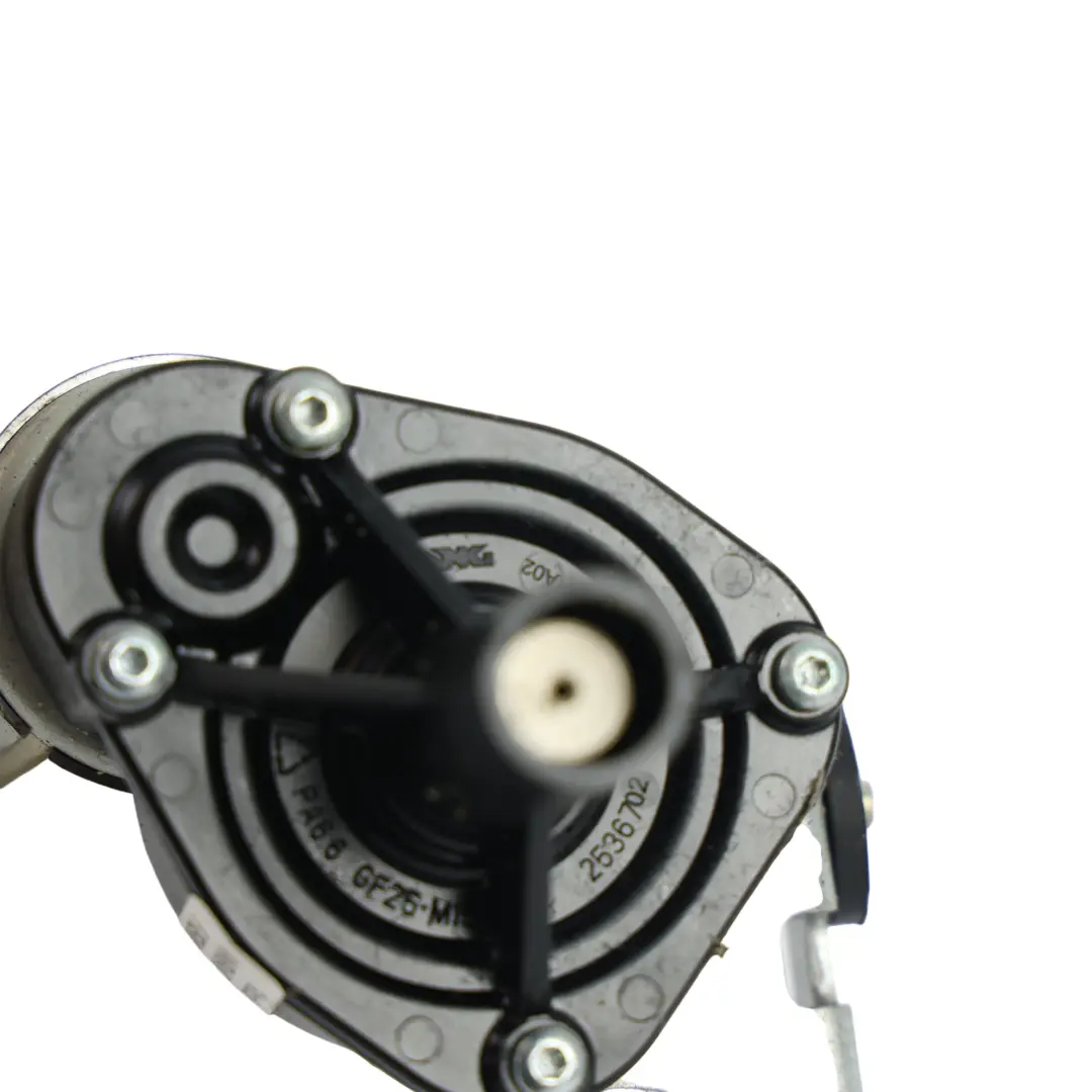 BMW F06 F12 Motor Ajuste Ancho Respaldo Asiento Delantero Izquierdo - SKU 7309651 - Número de pieza 7309651