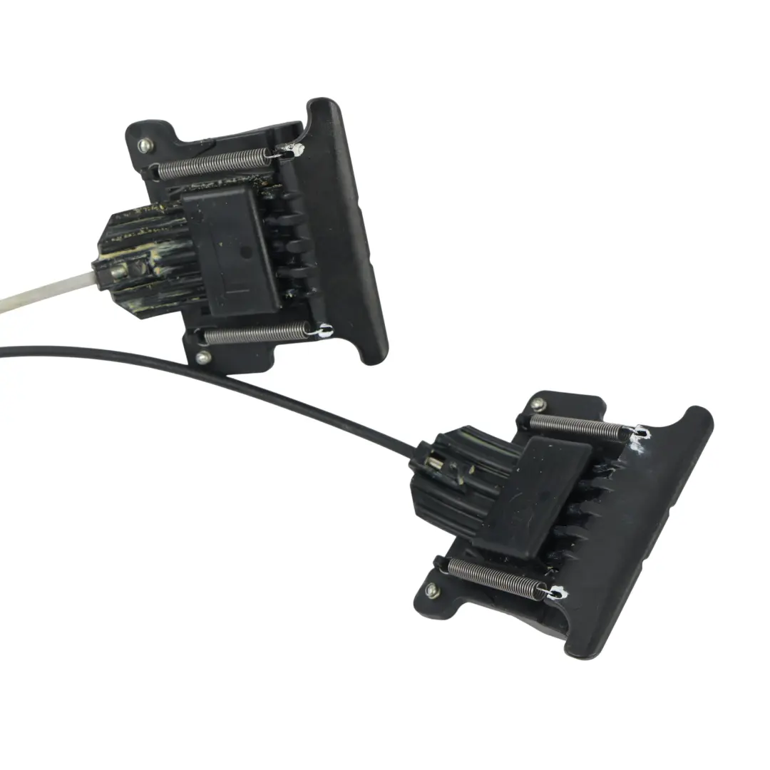 Moteur Réglage Largeur Dossier Siège Avant Gauche pour BMW F06 F12 à propos du numéro de pièce 7309651 BMW F06 F12 Moteur Réglage Largeur Dossier Siège Avant Gauche - SKU 7309651 - Numéro de pièce 7309651