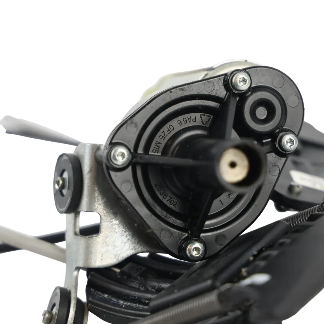 Front Seat Backrest Width Adjustment Motor Right O/S to BMW F06 F12 F13 with Part number 7309652 BMW F06 F12 F13 Front Seat Backrest Width Adjustment Motor Right O/S - SKU 7309652 - Part number 7309652