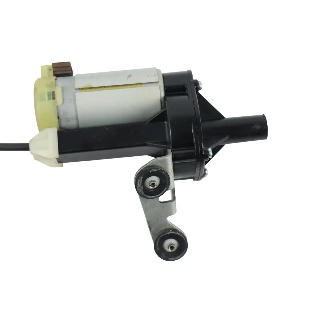 BMW F06 F12 F13 Sitz Rückenlehne Breitenverstellung Motor Rechts - SKU 7309652 - Teilenummer 7309652