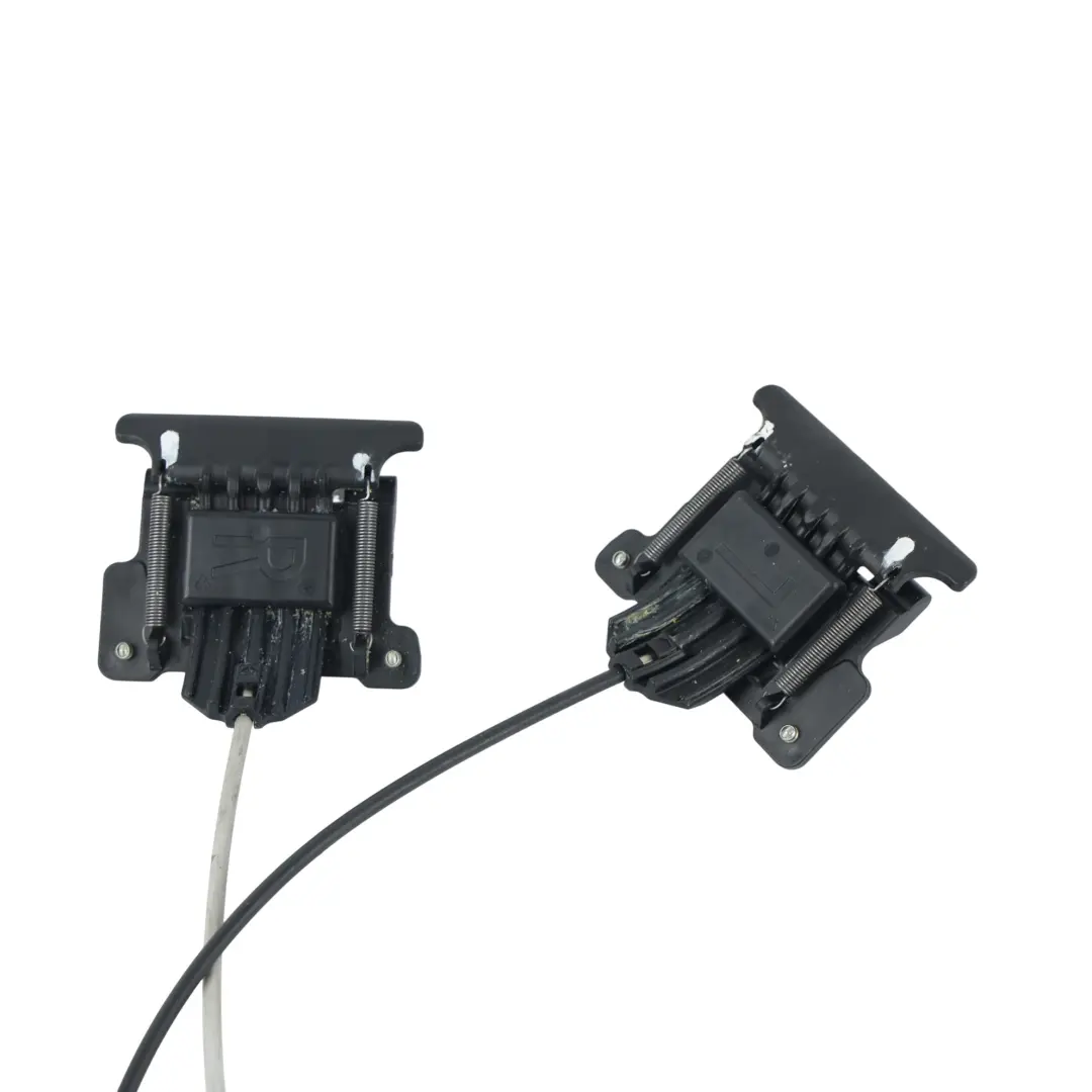 BMW F06 F12 F13 Sitz Rückenlehne Breitenverstellung Motor Rechts - SKU 7309652 - Teilenummer 7309652