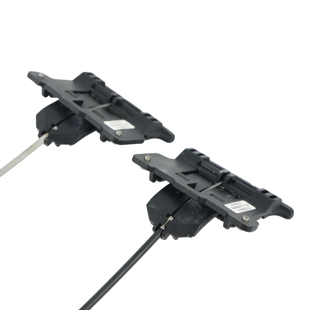 Front Seat Backrest Width Adjustment Motor Right O/S to BMW F06 F12 F13 with Part number 7309652 BMW F06 F12 F13 Front Seat Backrest Width Adjustment Motor Right O/S - SKU 7309652 - Part number 7309652