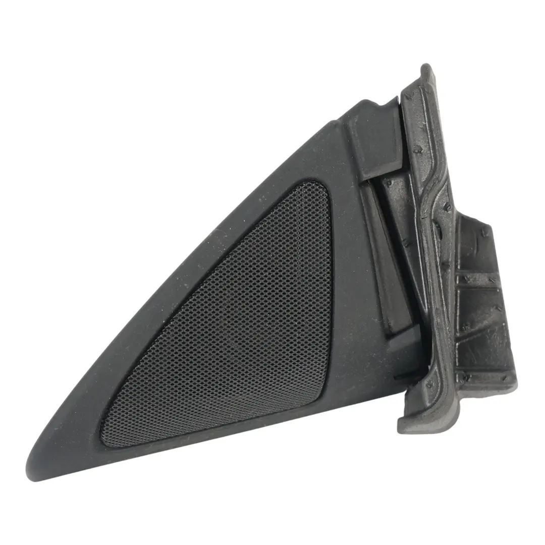 Cubierta Altavoz Tweeter Puerta Triángulo Izquierdo para BMW F32 F33 F36 con número de pieza 7314183 BMW F32 F33 F36 Cubierta Altavoz Tweeter Puerta Triángulo Izquierdo - SKU 7314183 - Número de pieza 7314183