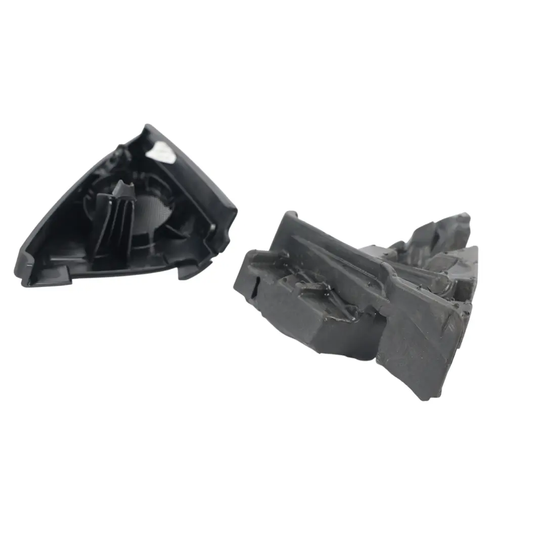 BMW F32 F33 F36 Dreieck Tür Hochtöner Lautsprecher Abdeckung Links - SKU 7314183 - Teilenummer 7314183