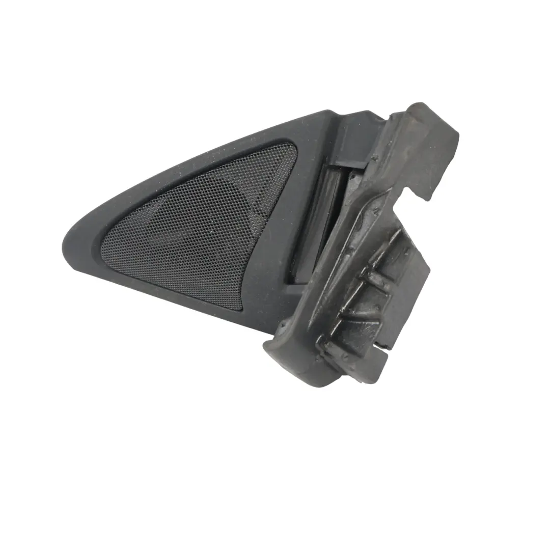 Dreieck Tür Hochtöner Lautsprecher Abdeckung Links für BMW F32 F33 F36 mit Teilenummer 7314183 BMW F32 F33 F36 Dreieck Tür Hochtöner Lautsprecher Abdeckung Links - SKU 7314183 - Teilenummer 7314183