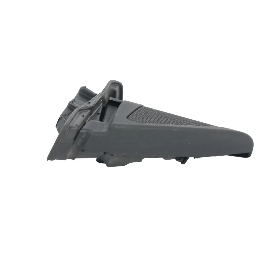 Dreieck Tür Hochtöner Lautsprecher Abdeckung Links für BMW F32 F33 F36 mit Teilenummer 7314183 BMW F32 F33 F36 Dreieck Tür Hochtöner Lautsprecher Abdeckung Links - SKU 7314183 - Teilenummer 7314183