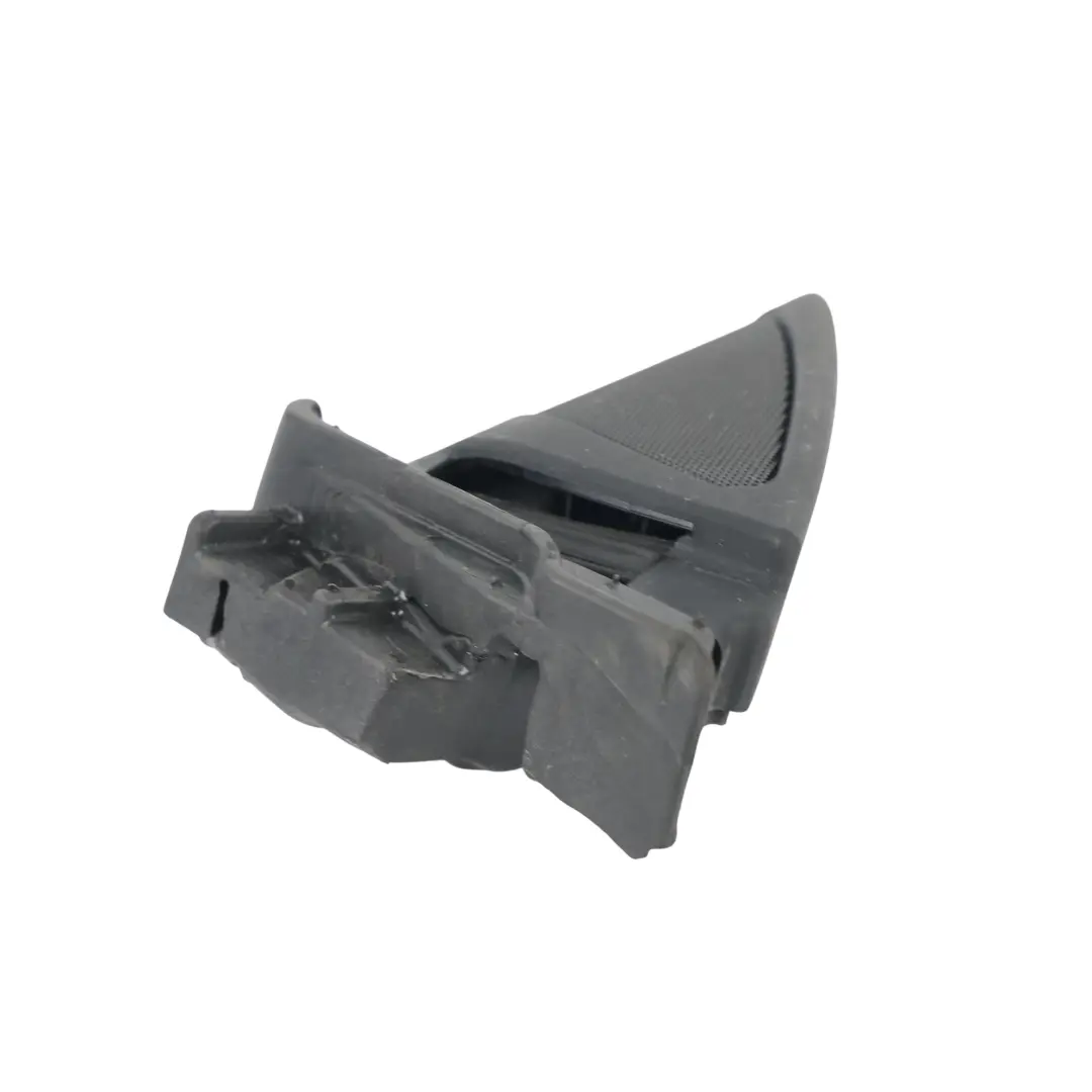 BMW F32 F33 F36 Dreieck Tür Hochtöner Lautsprecher Abdeckung Links - SKU 7314183 - Teilenummer 7314183