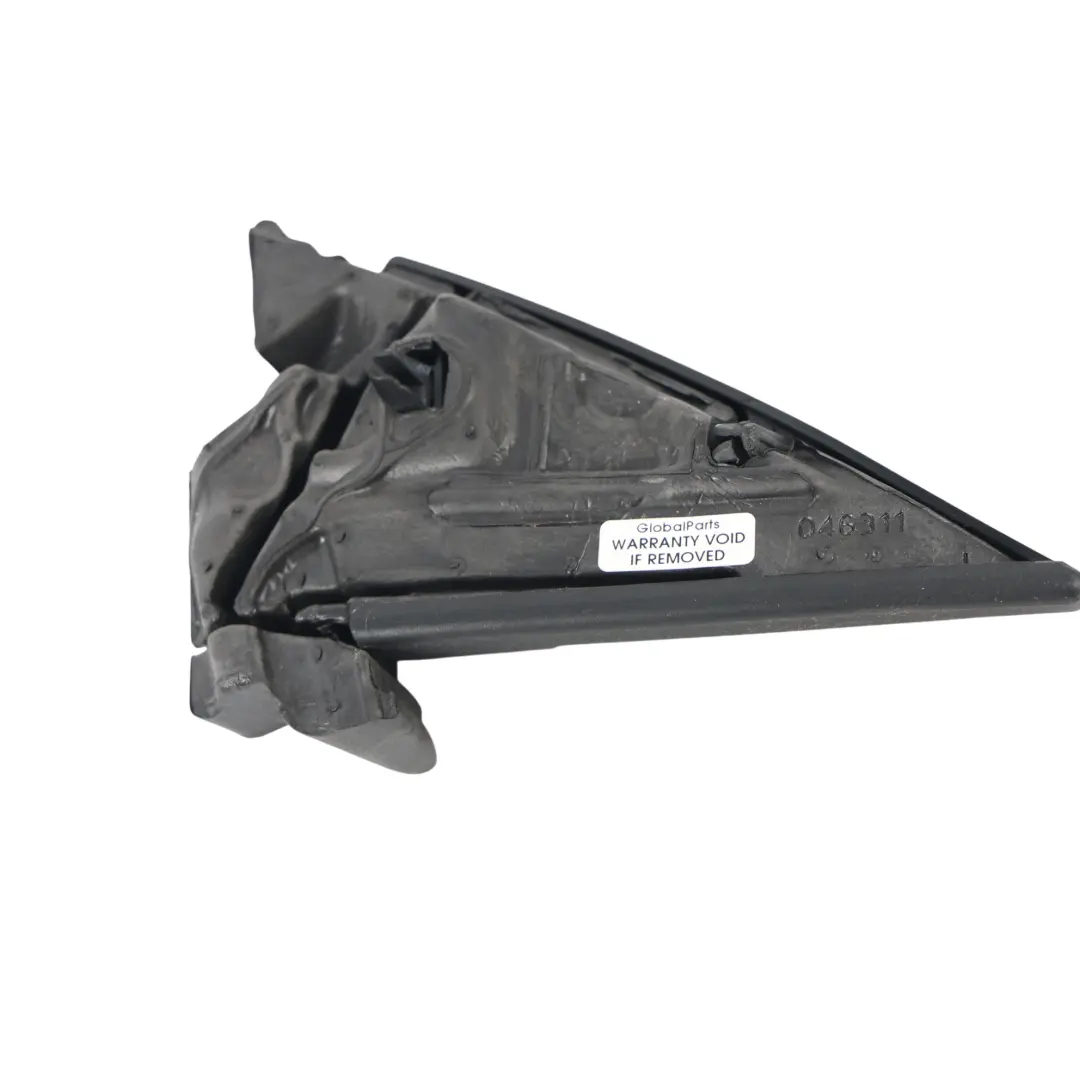 Tweeter Altoparlante Porta Sinistra per BMW F32 F33 F36 Cover con numero di parte 7314183 BMW F32 F33 F36 Cover Tweeter Altoparlante Porta Sinistra - SKU 7314183 - Numero di parte 7314183