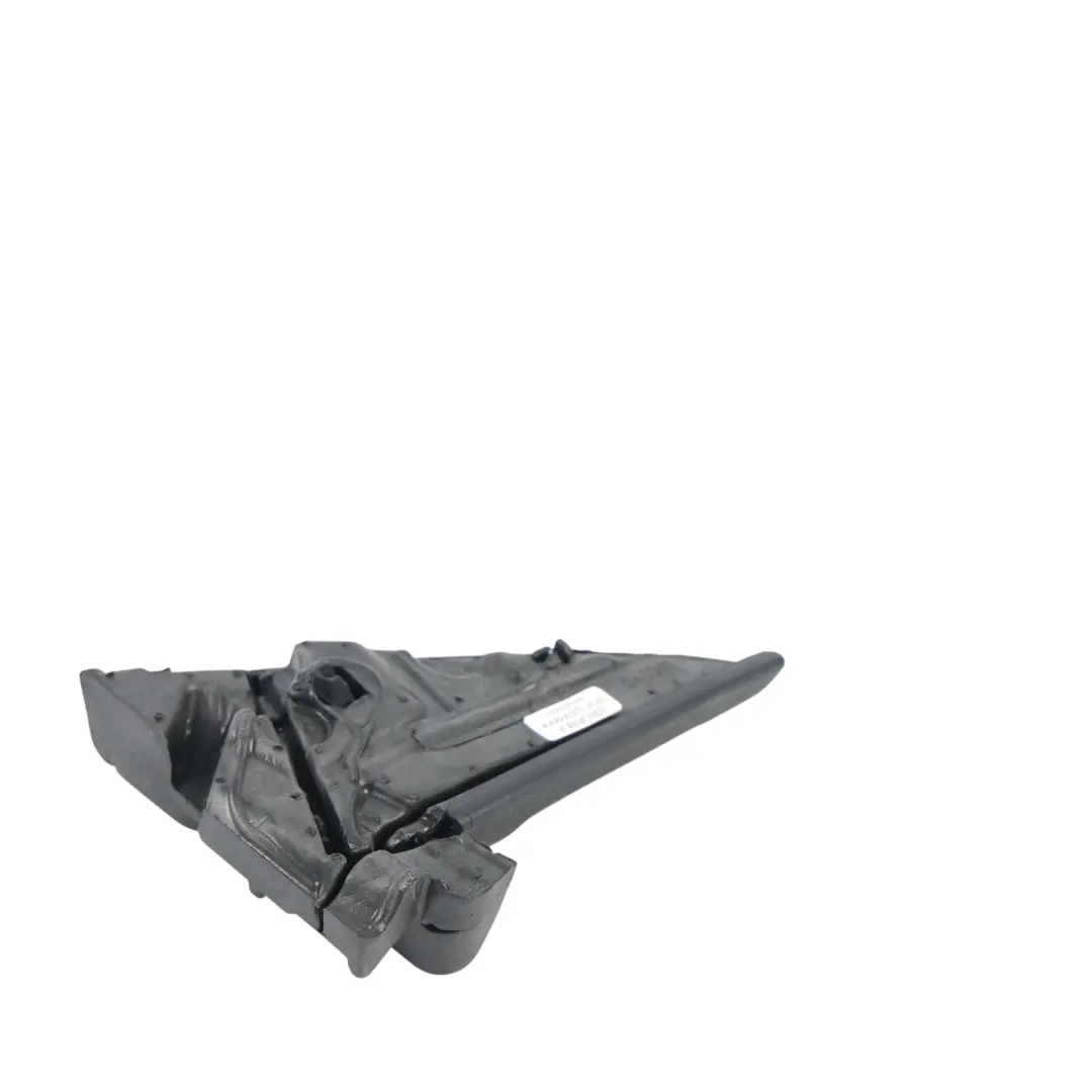 BMW F32 F33 F36 Triangle Door Loud Tweeter Speaker Cover Trim Left N/S - SKU 7314183 - Part number 7314183