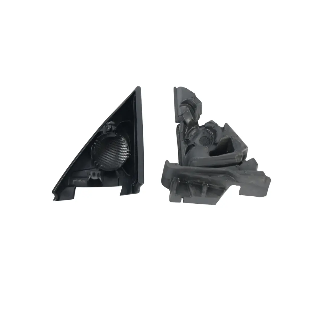 BMW F32 F33 F36 Cover Tweeter Altoparlante Porta Sinistra - SKU 7314183 - Numero di parte 7314183