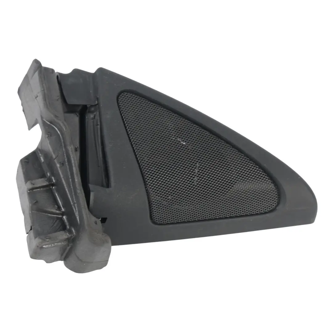 BMW F32 F33 F36 Copertura Tweeter Altoparlante Porta Triangolare Destro - SKU 7314184 - Numero di parte 7314184