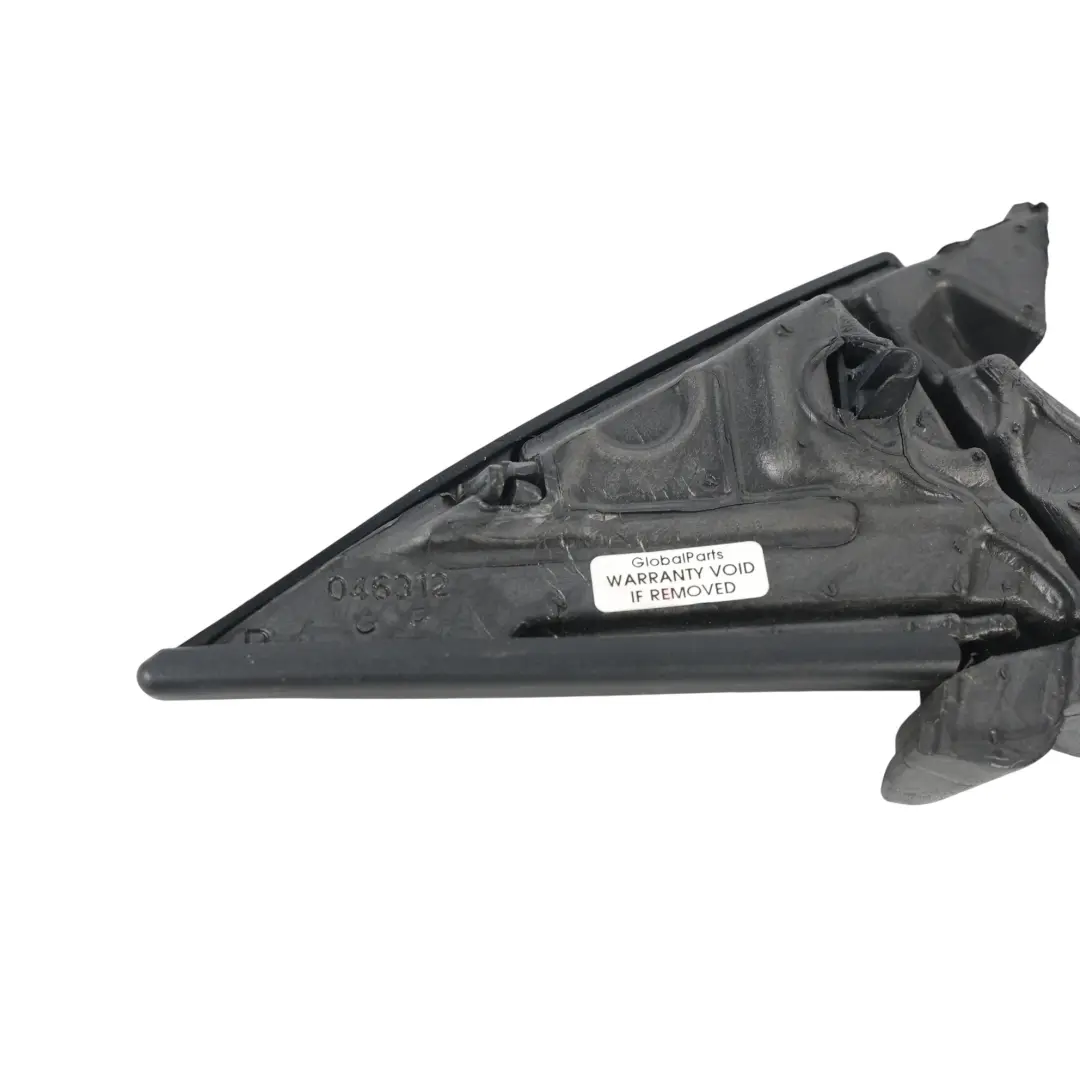 Triangle Door Loud Tweeter Speaker Cover Trim Right O/S to BMW F32 F33 F36 with Part number 7314184 BMW F32 F33 F36 Triangle Door Loud Tweeter Speaker Cover Trim Right O/S - SKU 7314184 - Part number 7314184