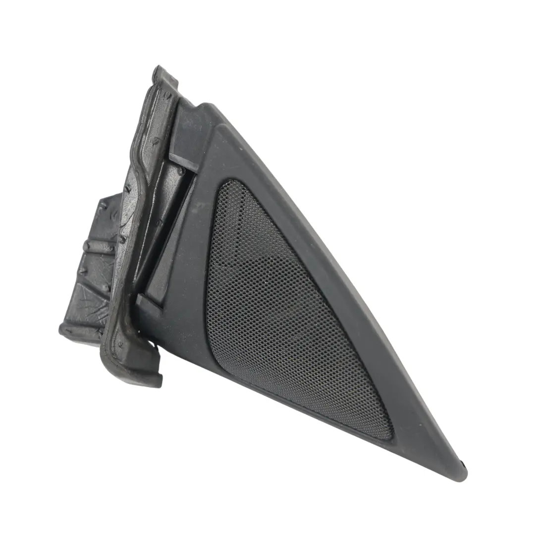 BMW F32 F33 F36 Couvre Haut-Parleur Tweeter Porte Triangle Droit - SKU 7314184 - Numéro de pièce 7314184