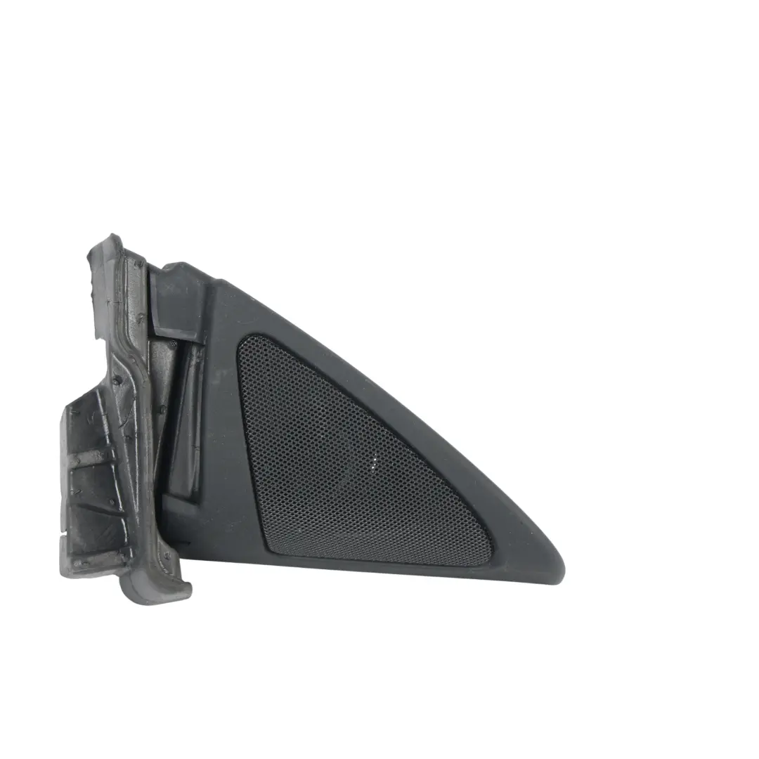 Triangle Door Loud Tweeter Speaker Cover Trim Right O/S to BMW F32 F33 F36 with Part number 7314184 BMW F32 F33 F36 Triangle Door Loud Tweeter Speaker Cover Trim Right O/S - SKU 7314184 - Part number 7314184