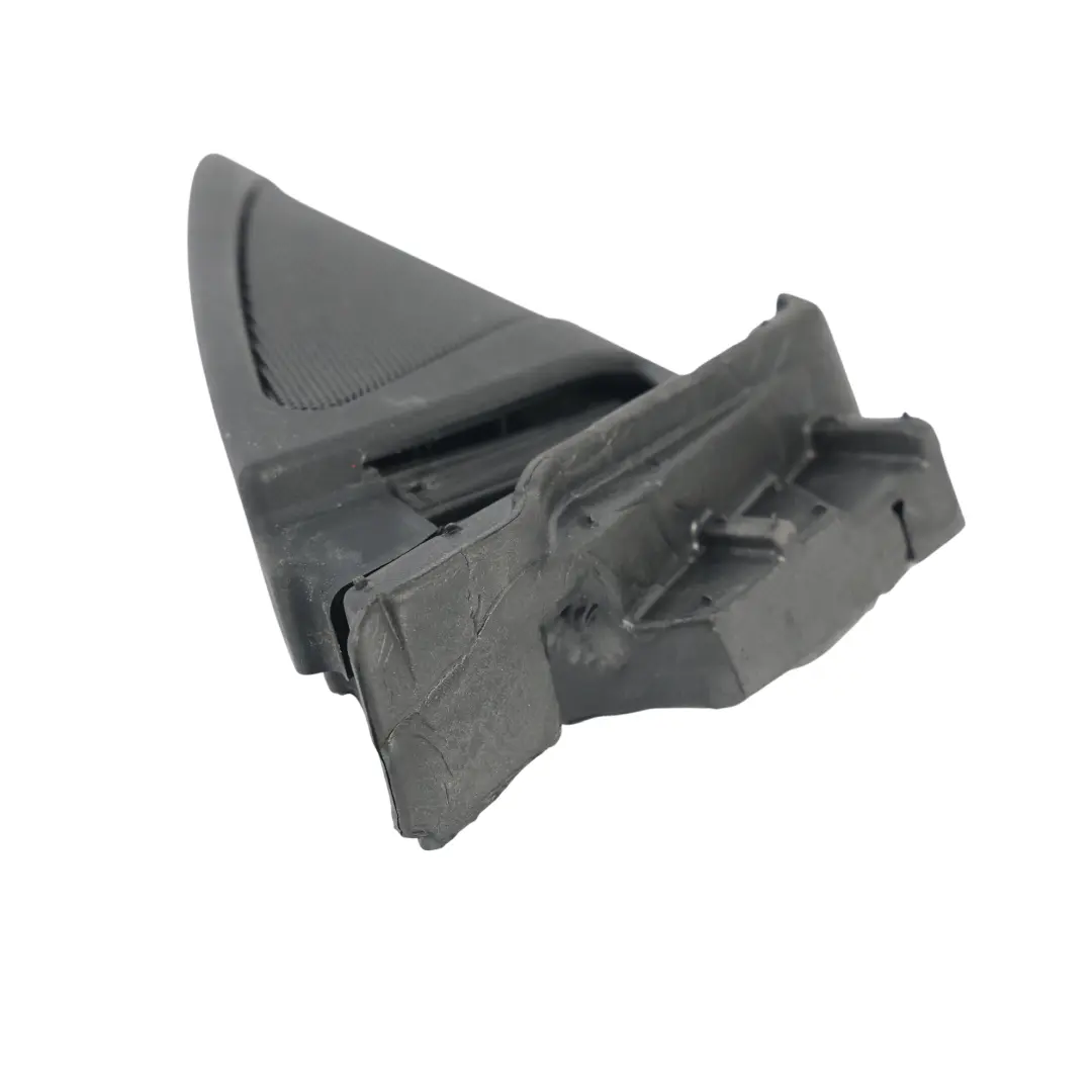 BMW F32 F33 F36 Triangle Door Loud Tweeter Speaker Cover Trim Right O/S - SKU 7314184 - Part number 7314184