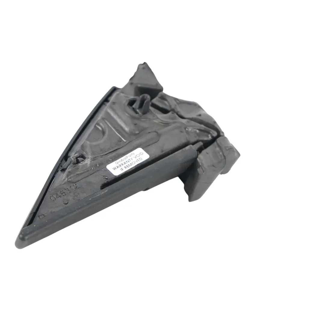 BMW F32 F33 F36 Couvre Haut-Parleur Tweeter Porte Triangle Droit - SKU 7314184 - Numéro de pièce 7314184