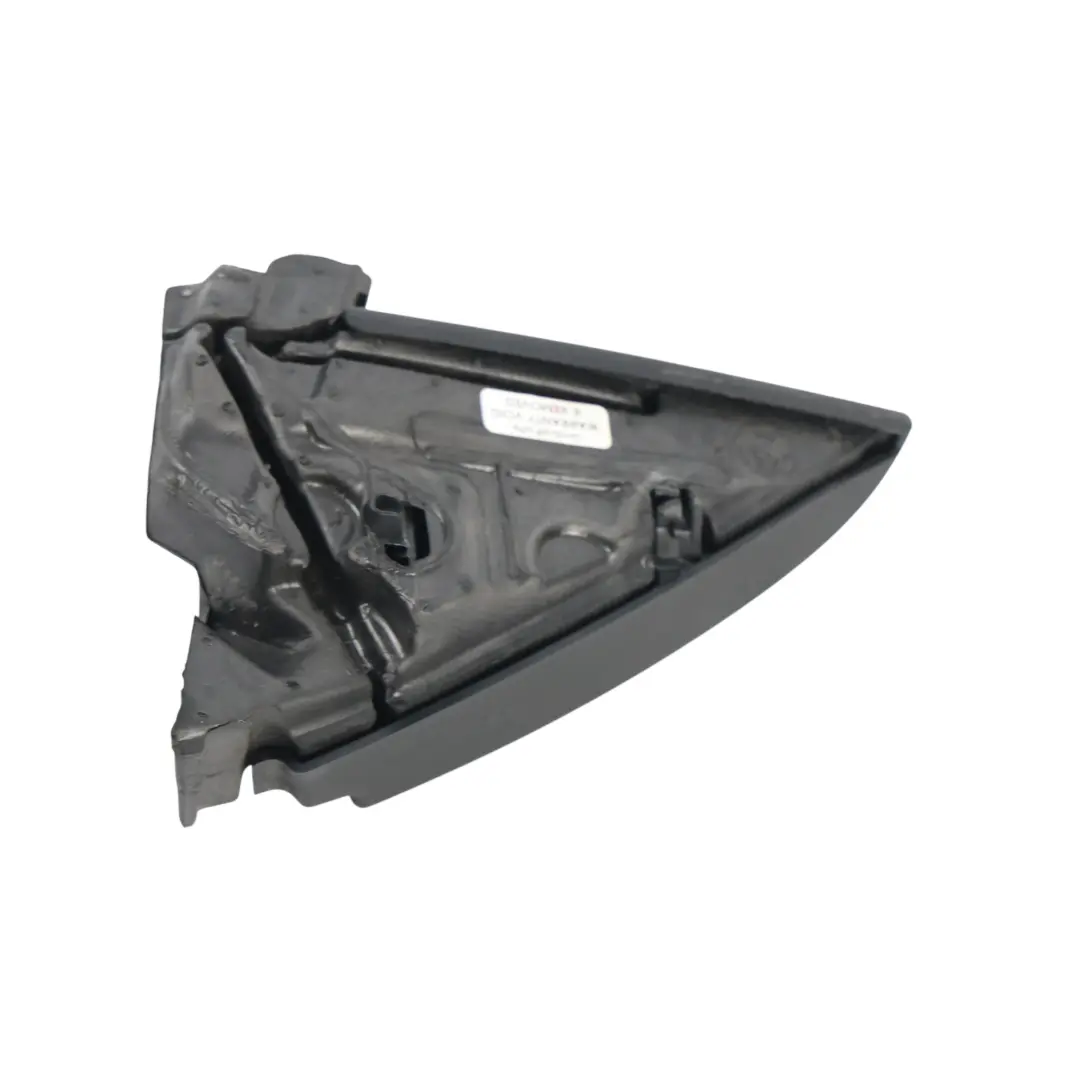 Copertura Tweeter Altoparlante Porta Triangolare Destro per BMW F32 F33 F36 con numero di parte 7314184 BMW F32 F33 F36 Copertura Tweeter Altoparlante Porta Triangolare Destro - SKU 7314184 - Numero di parte 7314184