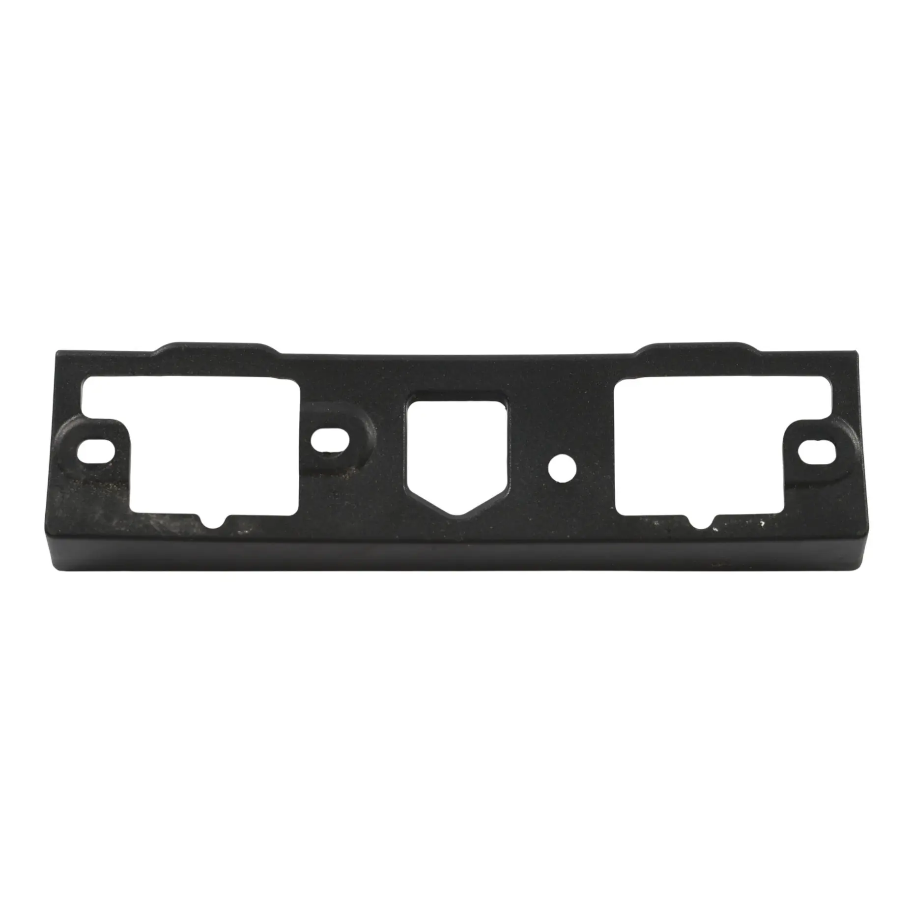 BMW F01 F02 Front Seat Backrest Monitor Bracket Cover Left Right N/O/S 7317463