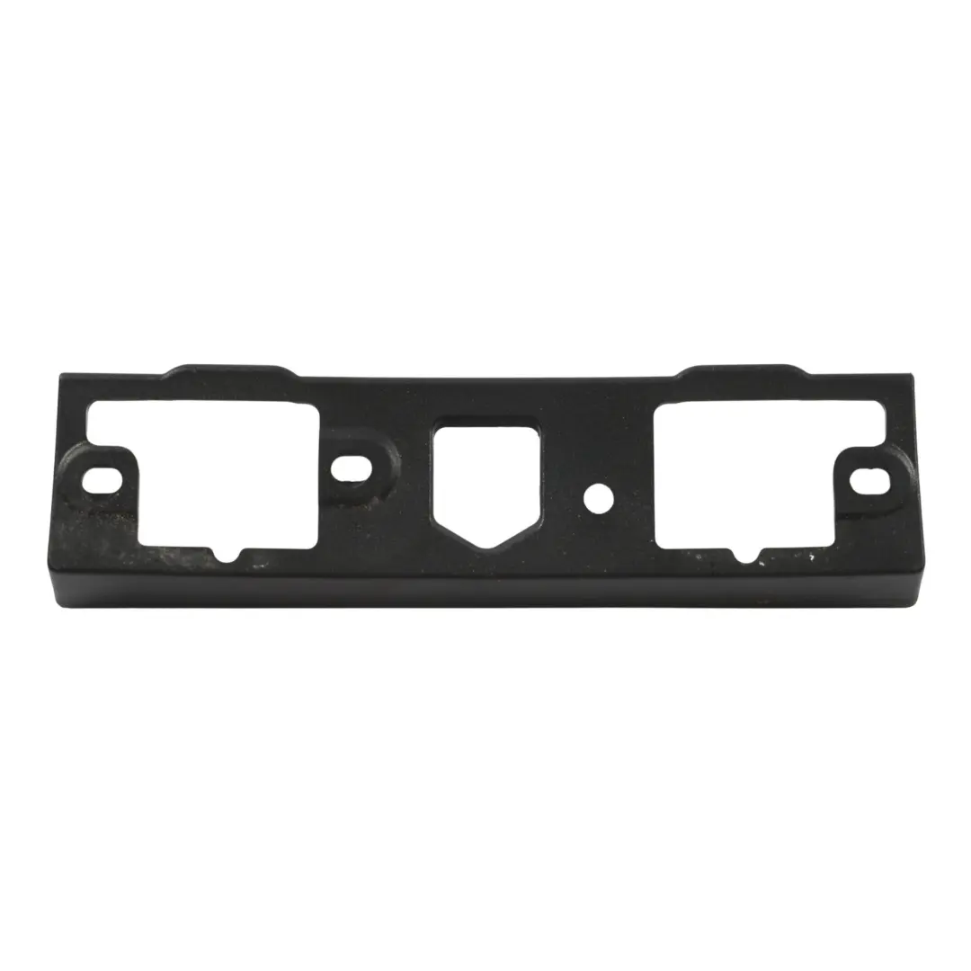 BMW F01 F02 Sitzlehne Monitor Halterung Abdeckung Links Rechts - SKU 7317463 - Teilenummer 7317463