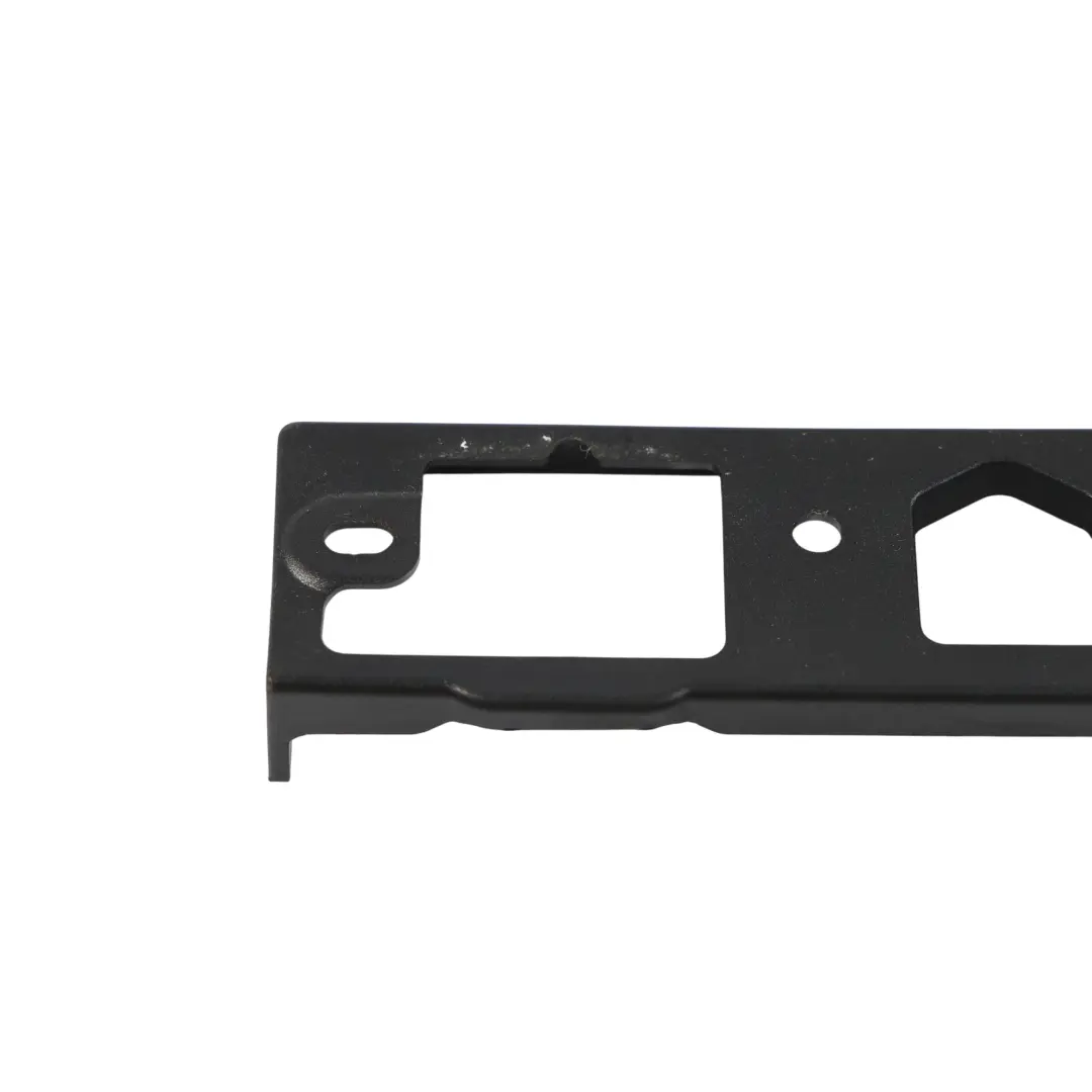 BMW F01 F02 Osłona Uchwytu Monitora Fotela Lewy Prawy - SKU 7317463 - Numer Części 7317463