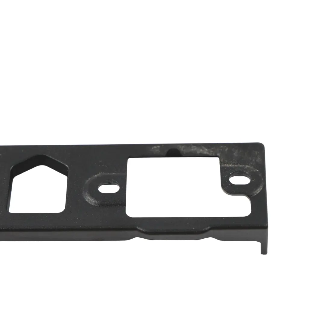 BMW F01 F02 Sitzlehne Monitor Halterung Abdeckung Links Rechts - SKU 7317463 - Teilenummer 7317463