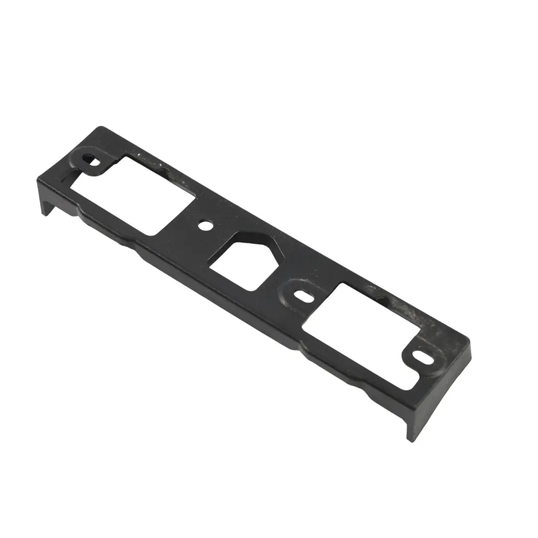 BMW F01 F02 Soporte Monitor Respaldo Asiento Delantero Izq Der - SKU 7317463 - Número de pieza 7317463