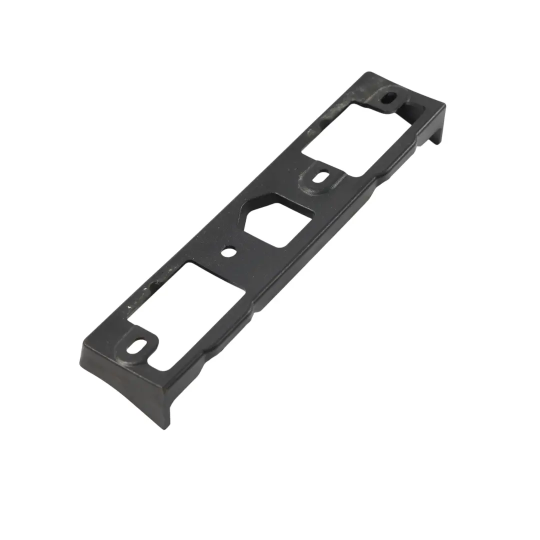 BMW F01 F02 Sitzlehne Monitor Halterung Abdeckung Links Rechts - SKU 7317463 - Teilenummer 7317463