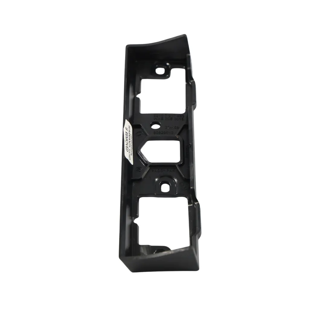 BMW F01 F02 Support Écran Dossier Siège Avant Gauche Droit - SKU 7317463 - Numéro de pièce 7317463