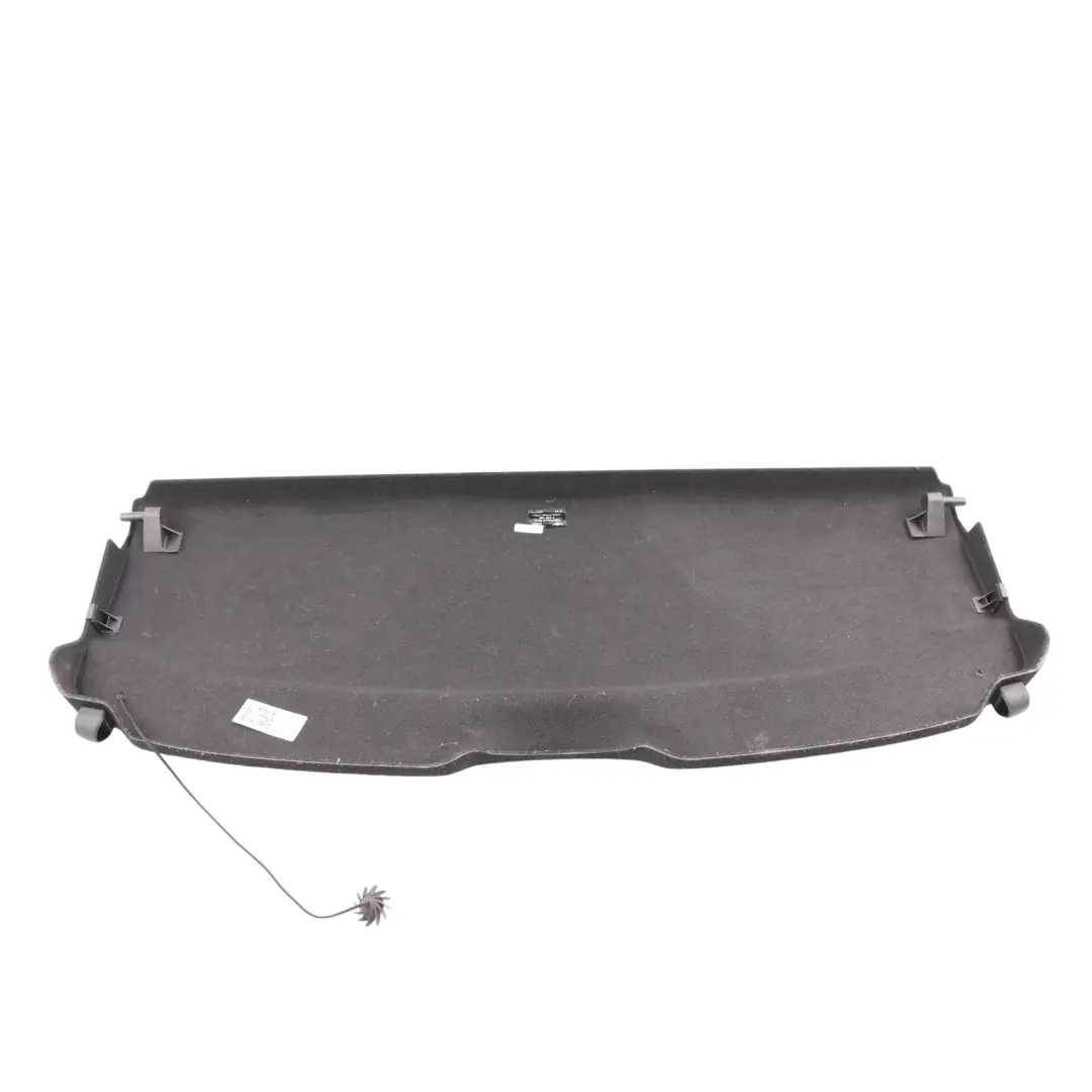 Mini Cooper One F55 Rear Window Parcel Shelf Trim Cover Black - SKU 7319125-1 - Part number 7319125