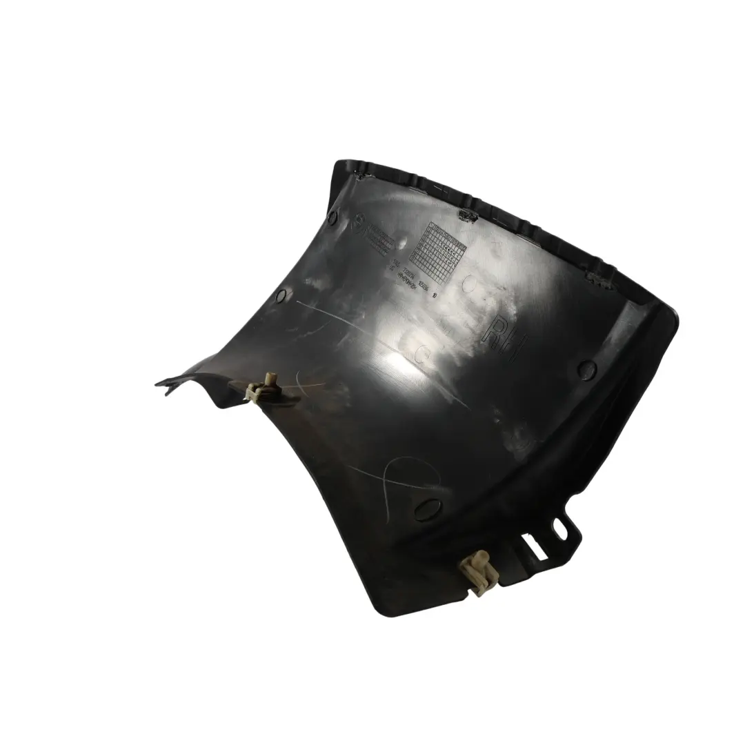 Kanał Powietrza Błotnika Przedniego Prawy do BMW F16 F86 o numerze 7320274 BMW F16 F86 Kanał Powietrza Błotnika Przedniego Prawy - SKU 7320274 - Numer Części 7320274