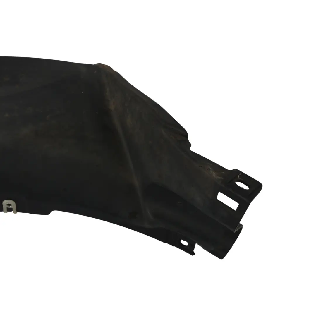 BMW F16 F86 Kanał Powietrza Błotnika Przedniego Prawy - SKU 7320274 - Numer Części 7320274