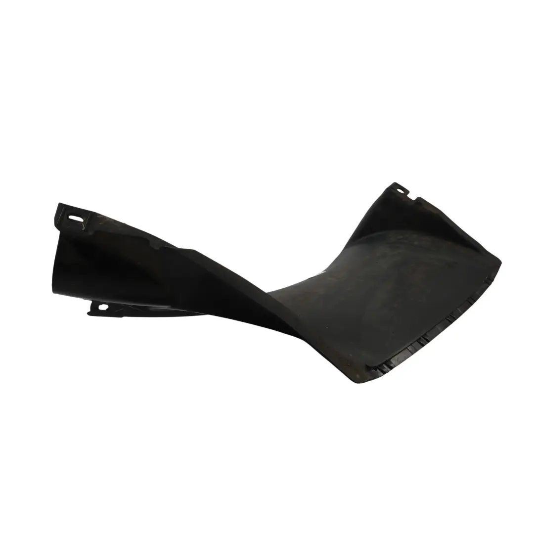 Front Wing Fender Air Duct Guide Side Panel Right O/S to BMW F16 F86 with Part number 7320274 BMW F16 F86 Front Wing Fender Air Duct Guide Side Panel Right O/S - SKU 7320274 - Part number 7320274