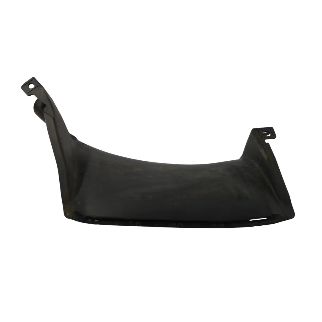 BMW F16 F86 Condotto Aria Parafango Anteriore Pannello Laterale Destro - SKU 7320274 - Numero di parte 7320274